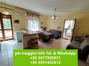 Iliana Beach House Recanati